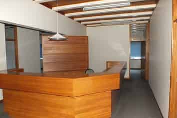 Central Location West Side  Ground Floor