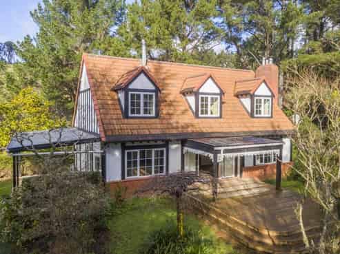 91 Katherine Mansfield Drive, Whitemans Valley