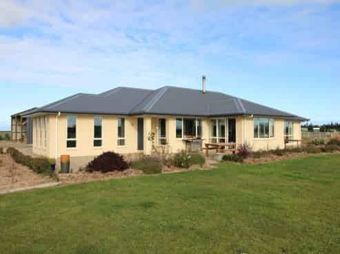 205 Dawsons Road, Eiffelton