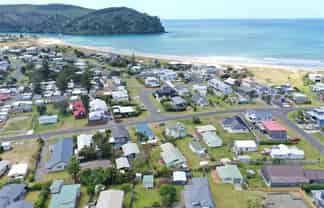 Coromandel - Address withheld