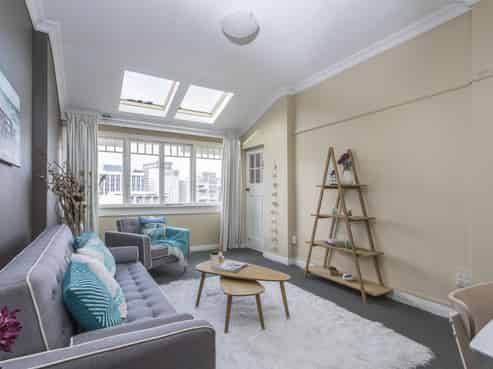 4/21A Talavera Terrace, Kelburn