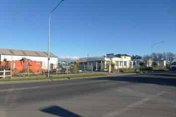 9,100m2 For Sale or Owner will develop