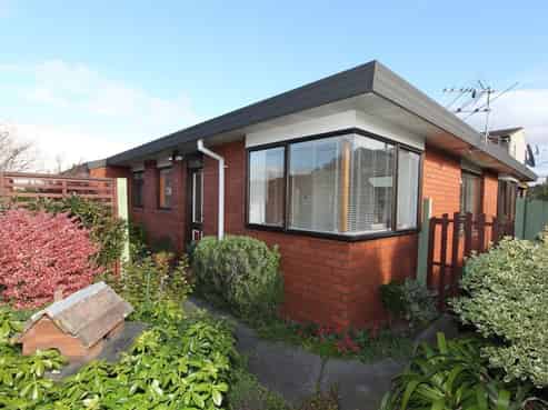 3/32 Hanrahan Street, Upper Riccarton