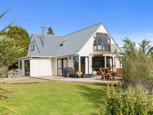 187 Dudley Road, Hamurana