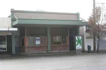 110m2 shop Office " For Lease"