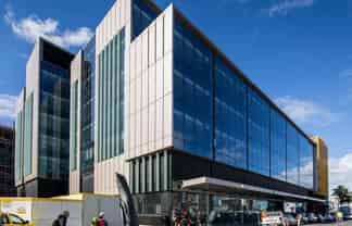 Located Amongst The Best