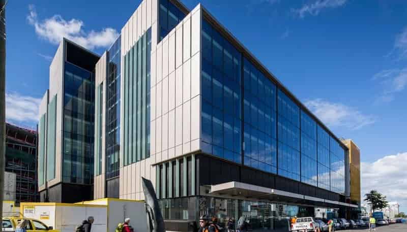 161 Cashel Street, Christchurch Central