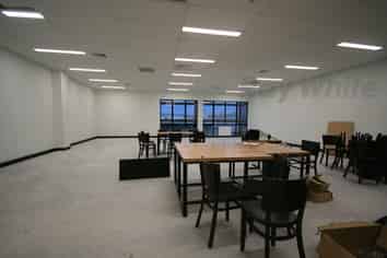 Brand New Offices On High Street