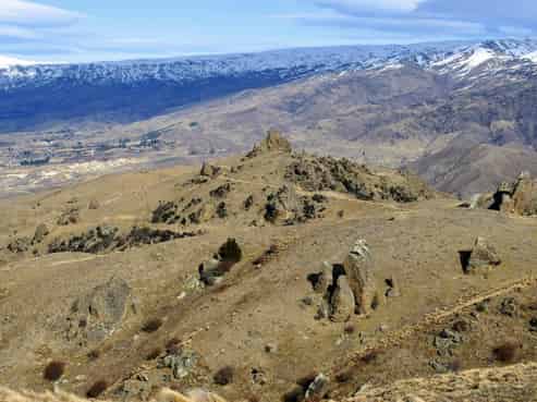  Wainui Station, Cromwell