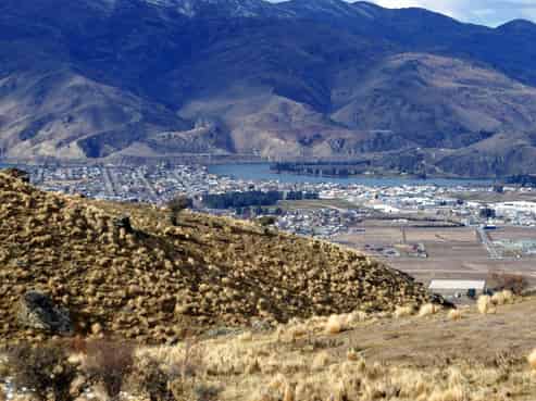  Wainui Station, Cromwell