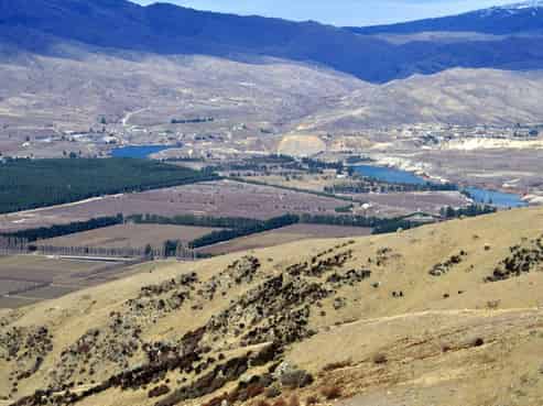  Wainui Station, Cromwell