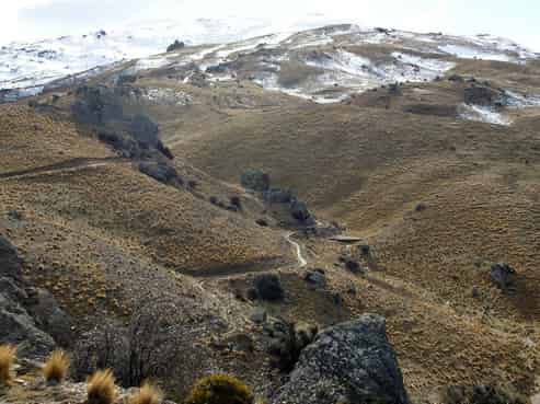 Wainui Station, Cromwell