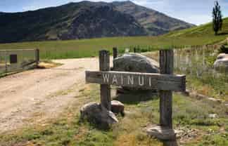  Wainui Station, Cromwell