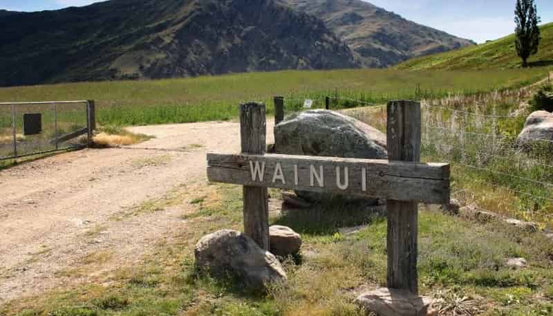  Wainui Station, Cromwell