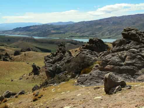  Wainui Station, Cromwell