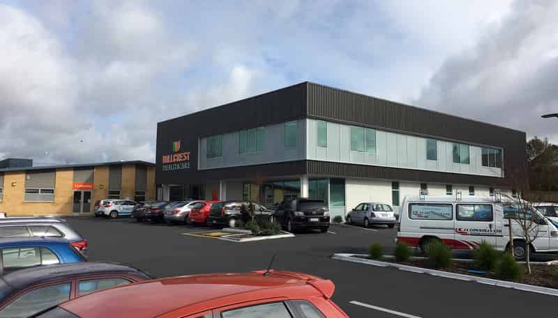 1531.B07 Cambridge Road, Hillcrest