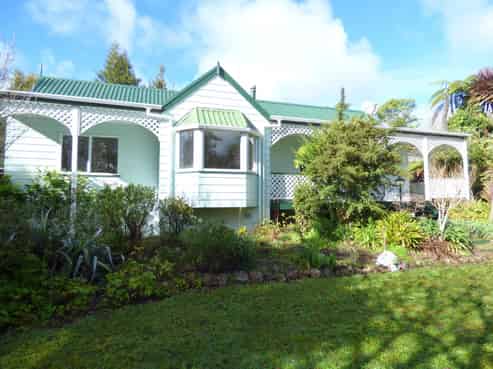 22 Remuera Settlement Road, Ohaeawai