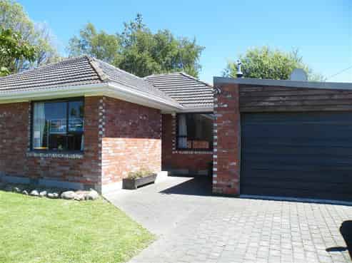 31 Harrison Street, Mairehau