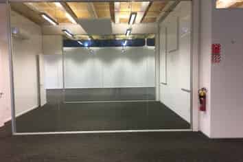 Prime retail position 