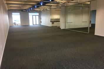 Prime retail position 