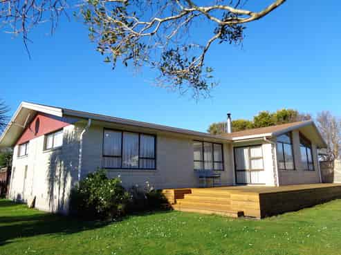 430 Cape Foulwind Road, Carters Beach