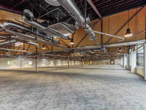 REFURBISHED CHARACTER OFFICE