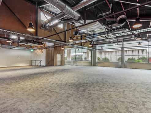 REFURBISHED CHARACTER OFFICE