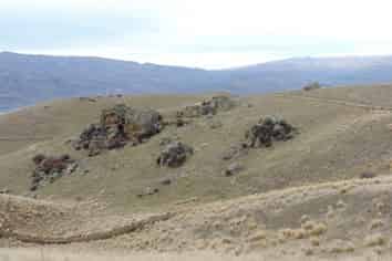 397 State Highway 6, Nevis