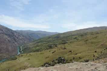 397 State Highway 6, Nevis