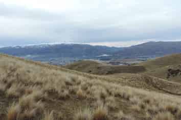 397 State Highway 6, Nevis