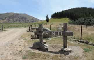 397 State Highway 6, Nevis