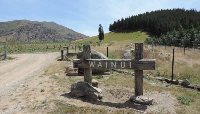 397 State Highway 6, Nevis