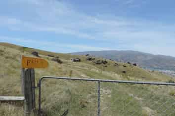 397 State Highway 6, Nevis