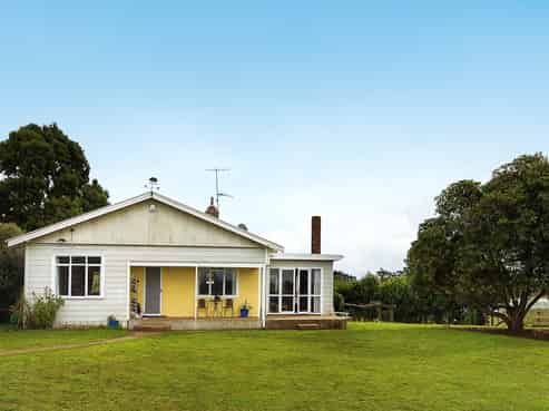 178 Settlement Road, Puni