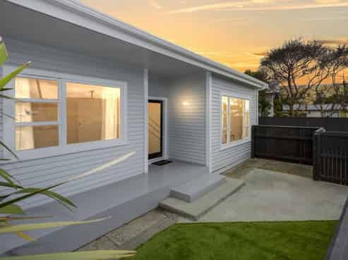 65 Hutt Road, Petone