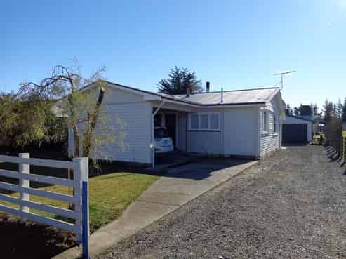 362 Hawkins Road, Hororata