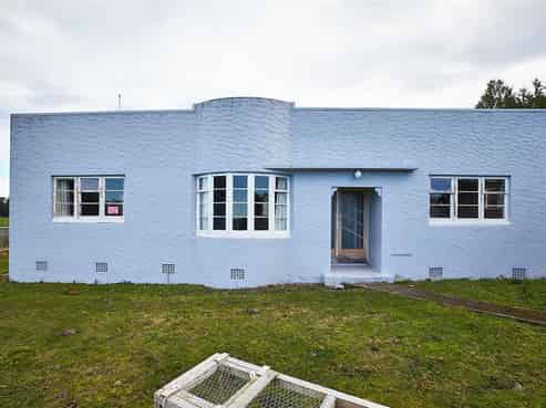 469 Postmans Road, Kaikoura