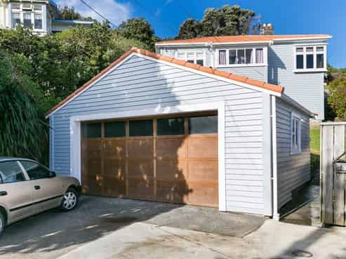 155 Severn Street, Island Bay