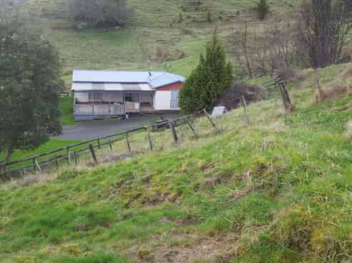 1110 Horeke Road, Horeke