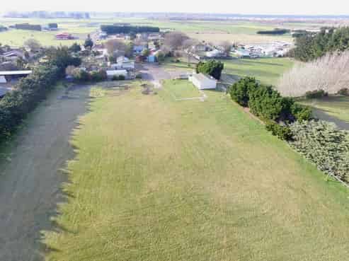 1429 Main North Road, Waikuku