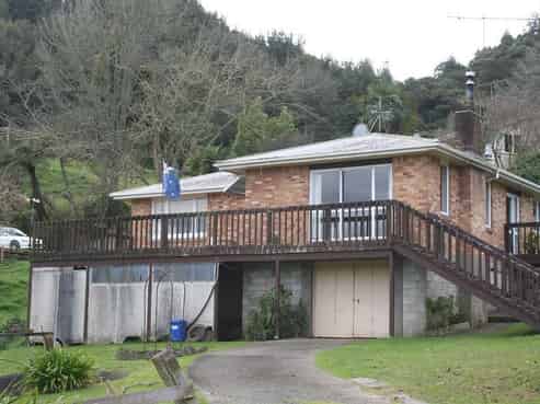 1 Ellison Avenue, Te Kuiti