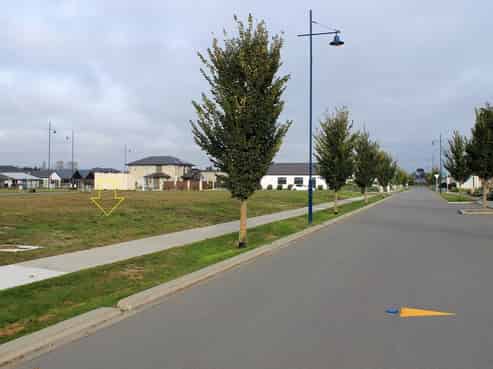 71 Mary Ellen Street, Pegasus