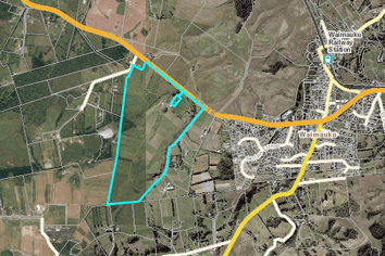 1039&1045 State Highway 16, Waimauku