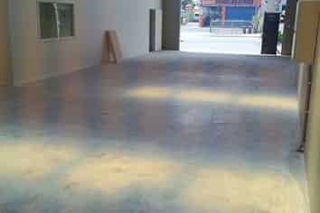 Otahuhu Warehouse - 655m²