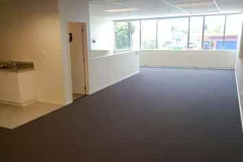 Otahuhu Warehouse - 655m²