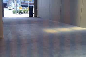 Otahuhu Warehouse - 655m²