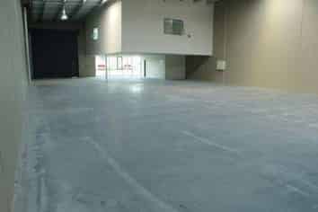 Otahuhu High Stud Warehouse & Office