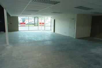 Otahuhu High Stud Warehouse & Office