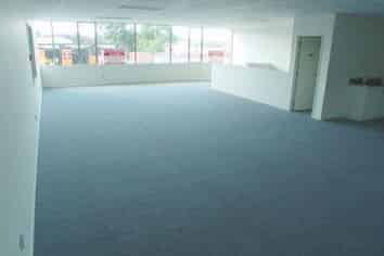 Otahuhu High Stud Warehouse & Office