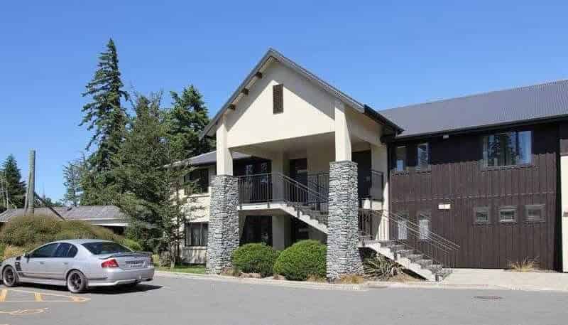 13/1 Rutherford Crescent, Hanmer Springs